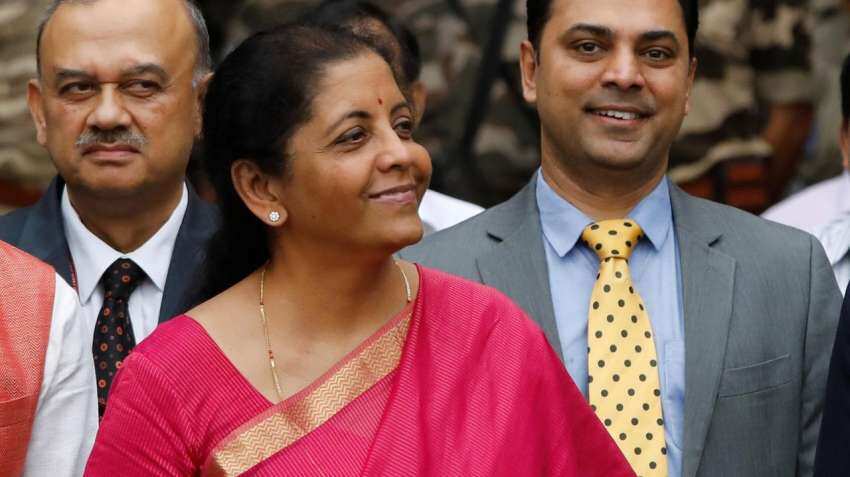 Income Tax deadline ALERT: FM Nirmala Sitharaman extends ITR filing, Vivad Se Viswas last dates Income Tax deadline ALERT: FM Nirmala Sitharaman extends ITR filing, Vivad Se Viswas last dates