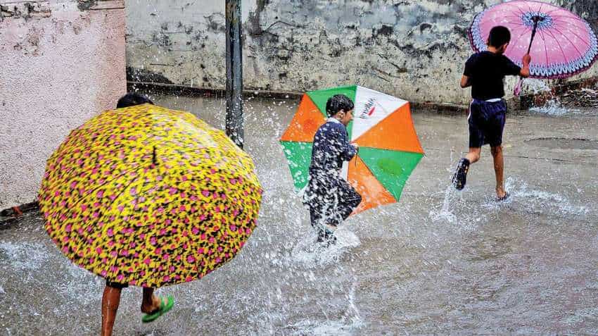 IMD forecast: Monsoon likely to hit India on May 16