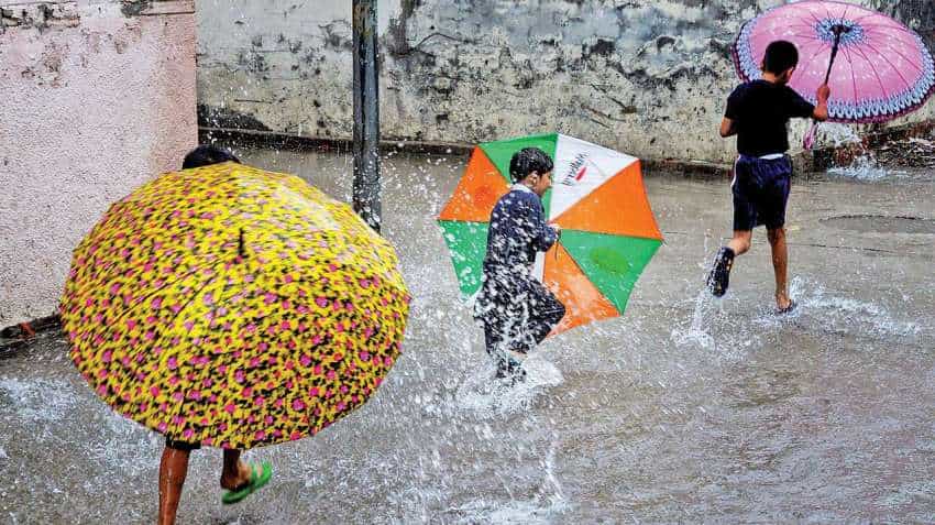 IMD forecast: Monsoon likely to hit India on May 16 IMD forecast: Monsoon likely to hit India on May 16