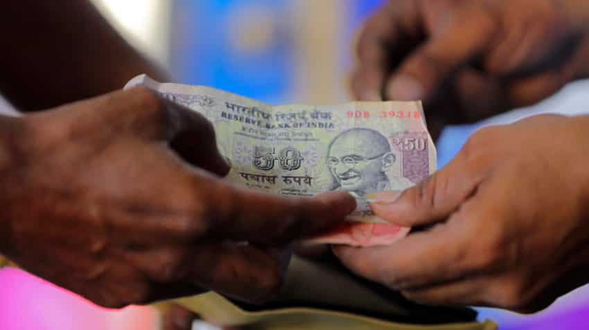 Major change in Provident Fund rule! EPF contribution rate cut from 12 pct to 10 pct Major change in Provident Fund rule! EPF contribution rate cut from 12 pct to 10 pct