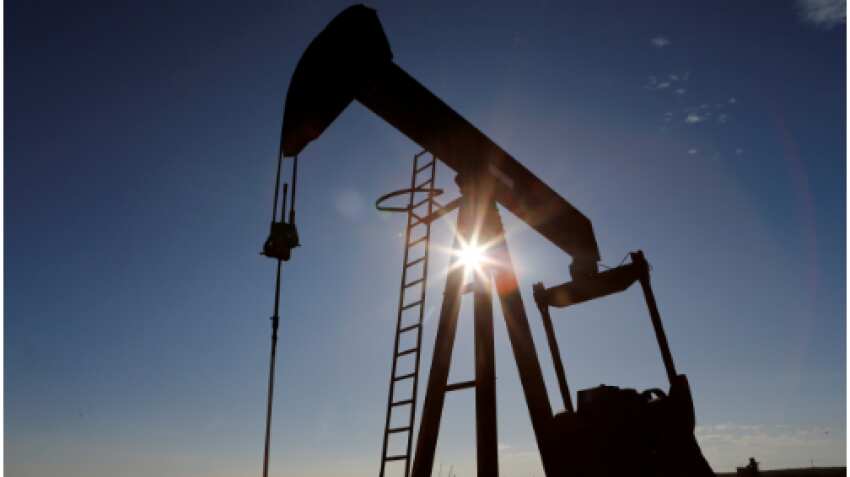 Oil prices edge higher on surprise U.S. stock drawdown, but demand concerns linger