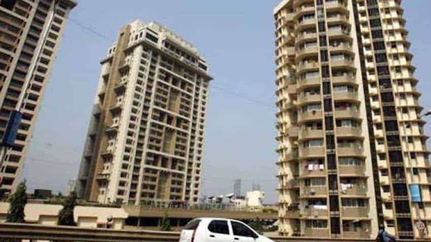 Need steps for liquidity, priority funds to complete stuck projects: Noida, Ghaziabad 