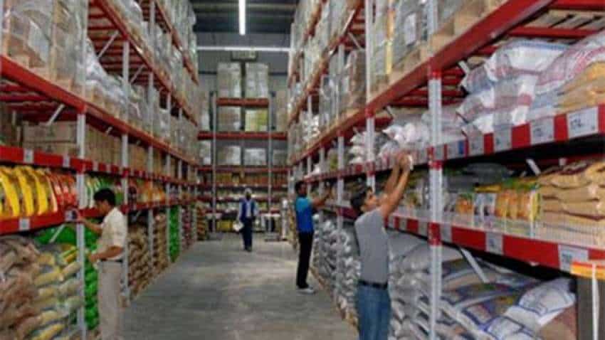 Govt's liquidity boosting steps to safeguard businesses, jobs: Retailers Govt's liquidity boosting steps to safeguard businesses, jobs: Retailers