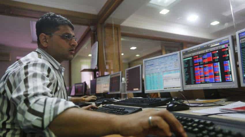 BSE Sensex, Nifty 50 fall on opening; Check top gainers, losers here;  gold hits one-week high