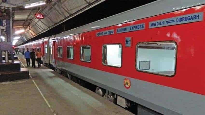 No RAC, tatkal tickets in Indian Railways special trains!