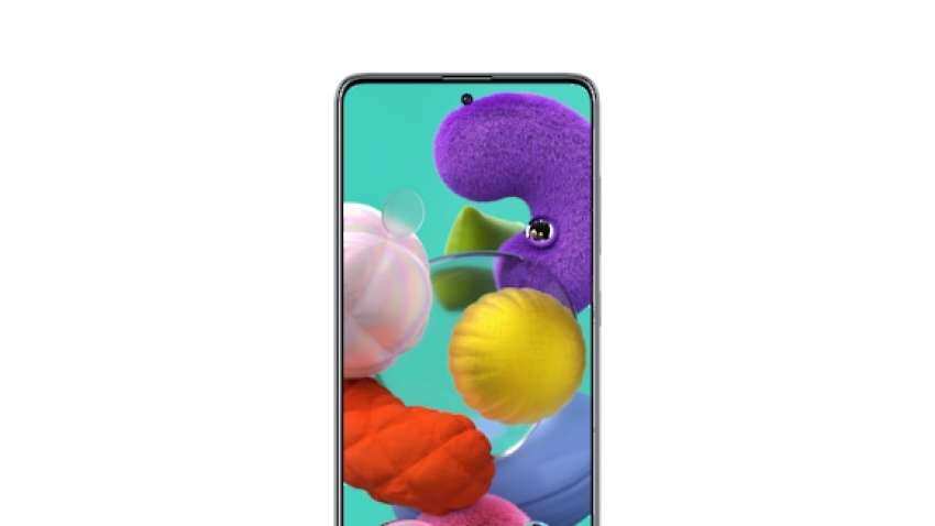 Samsung Galaxy A51 was world’s best-selling Android smartphone in Q1 2020, Redmi 8 grabs second spot