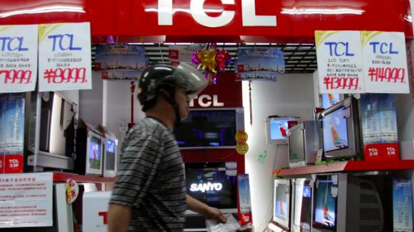 TCL to launch its 8K and 4K QLED Android TV series in June with 120Hz refresh rate TCL to launch its 8K and 4K QLED Android TV series in June with 120Hz refresh rate