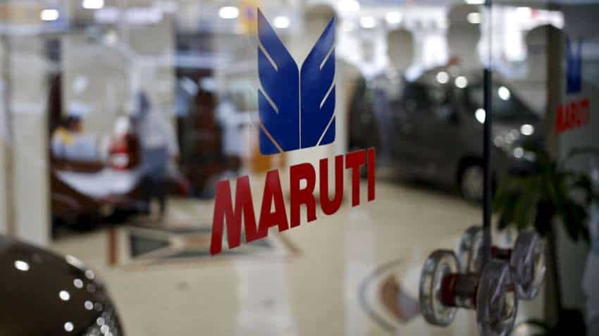Maruti Suzuki rolls out guidelines for staffs to counter COVID-19, says no compromise will be made on customer safety Maruti Suzuki rolls out guidelines for staffs to counter COVID-19, says no compromise will be made on customer safety