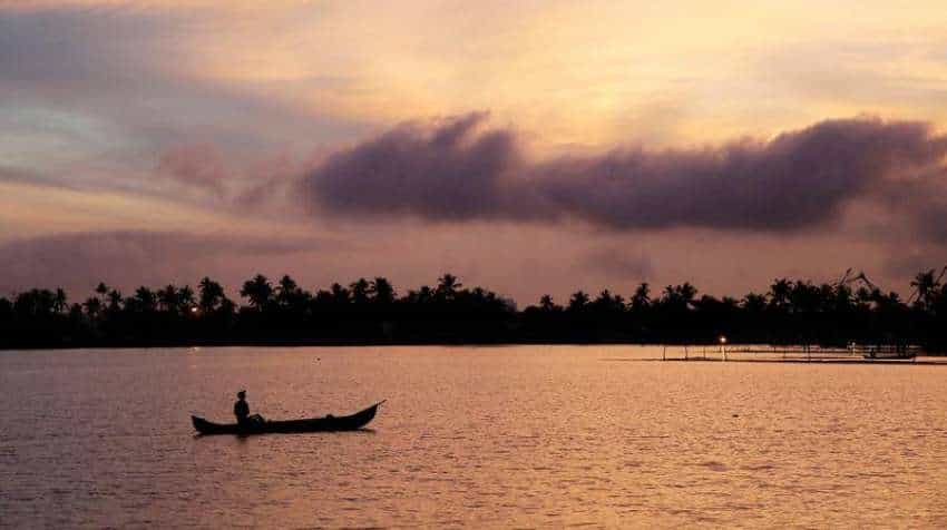 IMD Alert: Monsoon to arrive in Kerala four days late