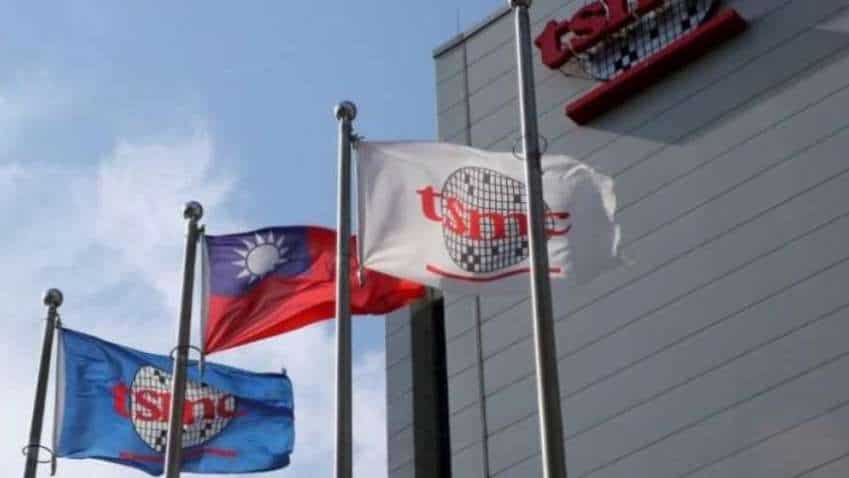 US gave no assurances to Taiwan's Semiconductor Manufacturing Company (TSMC) for license to sell to Huawei - official US gave no assurances to Taiwan's Semiconductor Manufacturing Company (TSMC) for license to sell to Huawei - official