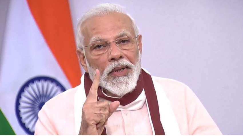 Modi's Rs 20 lakh cr package: Check FULL BREAK-UP here Modi's Rs 20 lakh cr package: Check FULL BREAK-UP here
