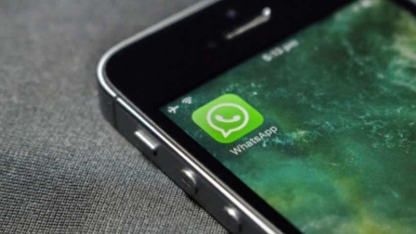 WhatsApp for Android gets Messenger Rooms integration in latest beta
