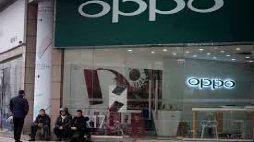 Oppo suspends Noida factory operations, to screen 3,000 employees for coronavirus Oppo suspends Noida factory operations, to screen 3,000 employees for coronavirus