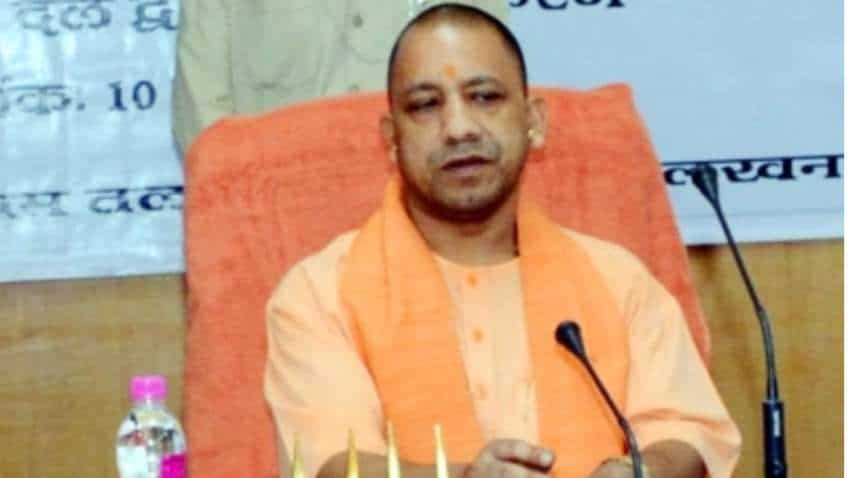 Big win! Yogi government turns crisis into opportunity! This German firm shifts production from China to Agra Big win! Yogi government turns crisis into opportunity! This German firm shifts production from China to Agra