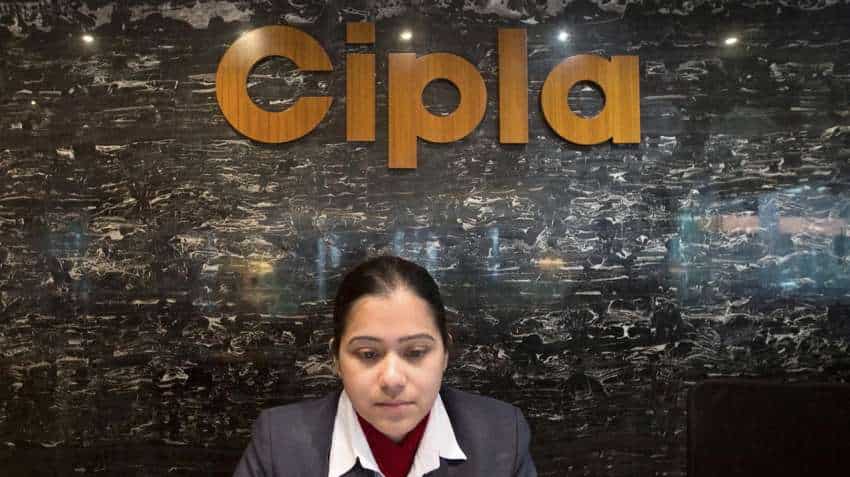 Cipla submits application with USFDA for generic version of GSK's Advair Diskus asthma drug Cipla submits application with USFDA for generic version of GSK's Advair Diskus asthma drug