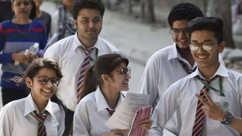 CBSE class 10, class 12 exam date sheet released for remaining examinations: Check full list here