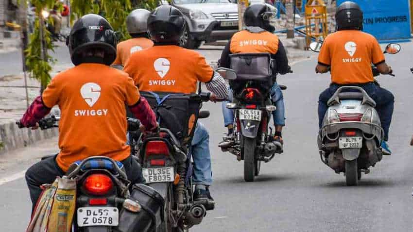 Swiggy to lay off 1100 people! Company says committed to provide financial support 