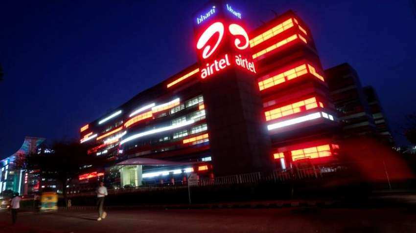 Bharti Airtel Q4 Results: Telecom major reports fourth-quarter loss of Rs 52.37 billion
