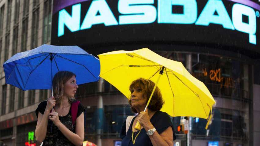 Global Markets: Nasdaq to tighten listing rules, restricting Chinese IPOs - sources