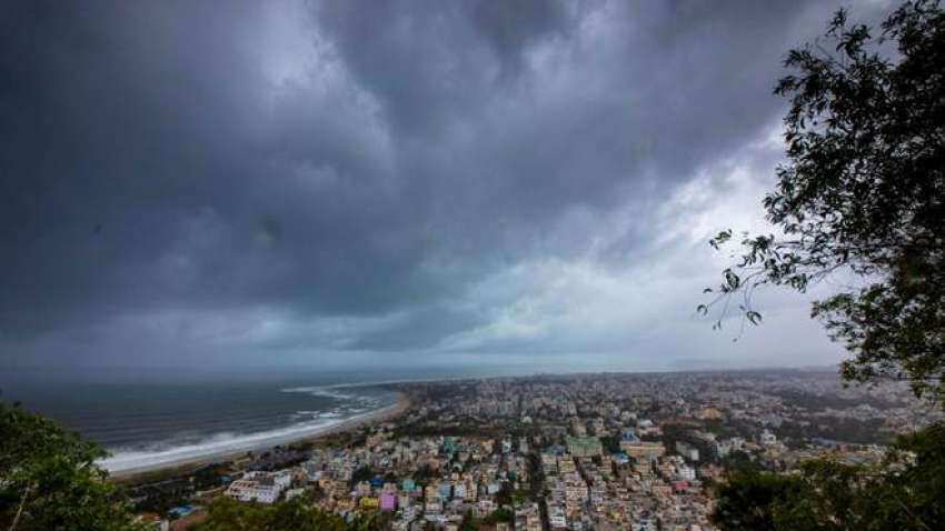 IMD Alert: Super Cyclonic Storm ‘Amphan’ warning for West Bengal, Odisha; wind speed may hit 195-kmph mark