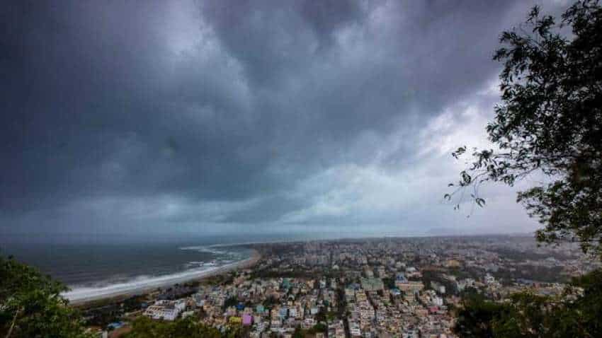 IMD Alert: Super Cyclonic Storm ‘Amphan’ warning for West Bengal, Odisha; wind speed may hit 195-kmph mark