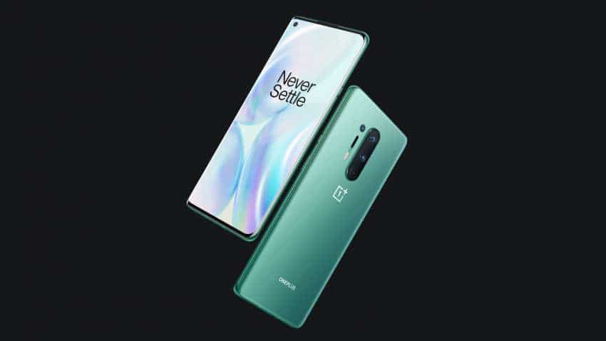 What! OnePlus 8 Pro's camera can see through your clothes with x-ray vision; company rushes to roll out fix What! OnePlus 8 Pro's camera can see through your clothes with x-ray vision; company rushes to roll out fix