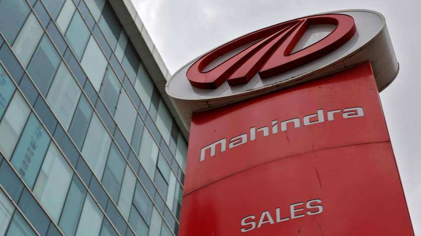 Mahindra &amp; Mahindra offers new finance schemes, special benefits for doctors, cops, women