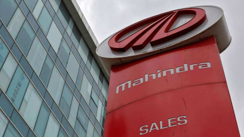 Mahindra & Mahindra offers new finance schemes, special benefits for doctors, cops, women Mahindra & Mahindra offers new finance schemes, special benefits for doctors, cops, women