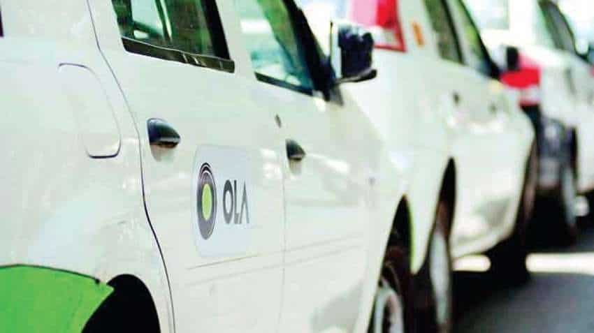 From difficulty starting cars to fewer passengers - Cab drivers face issues as they resume work