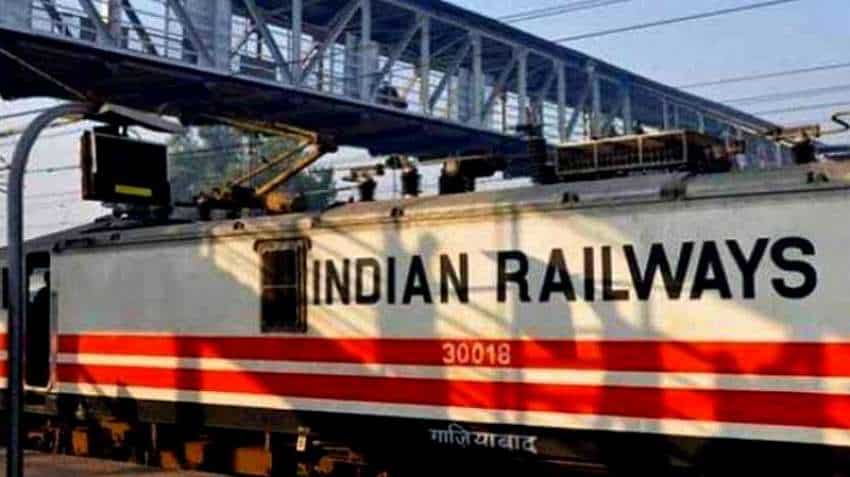 Railways runs its most powerful Made in India whopping 12000 HP locomotive built by Alstom