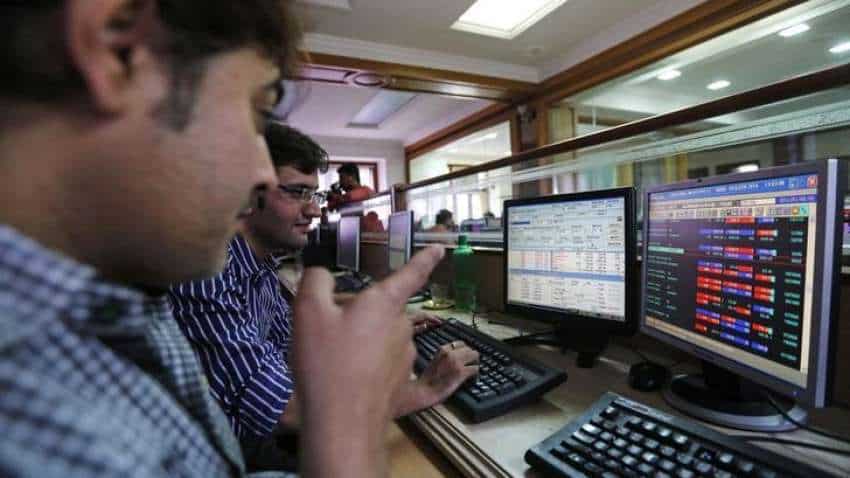Stocks in Focus on May 20: Bajaj Finance, IRCTC to Equitas Holdings; here are expected newsmakers of the day