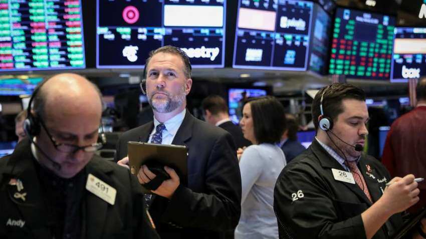 Global Markets: Asia shares under pressure as Coronavirus vaccine rally falters Global Markets: Asia shares under pressure as Coronavirus vaccine rally falters