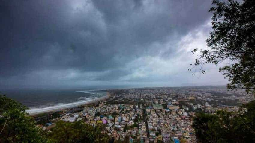 IMD Cyclone Amphan update: Super-storm to hit West Bengal, Odisha this afternoon