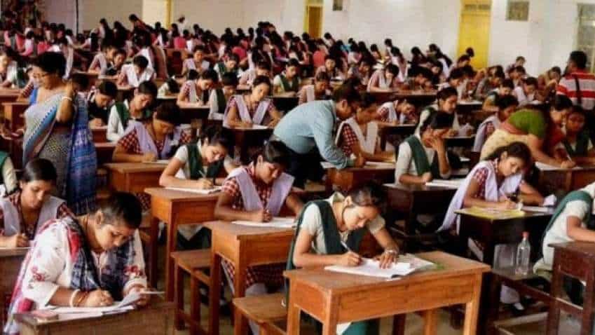 CBSE 10th class, 12th class exams: Students get big relief! Board examinations not to be held in test centres