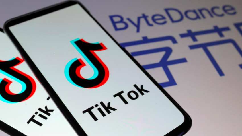 TikTok’s Google Play Store rating tanks to 1 after serious backlash 