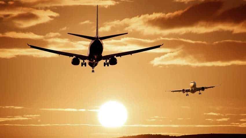 All set to take-off! Jewar Airport gets wings with Zurich AG security clearance; CBRE sees rapid employment