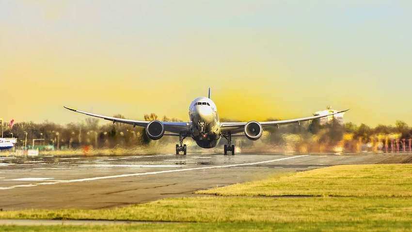 Flyers Alert! Big announcement on commencement of domestic civil aviation operations Flyers Alert! Big announcement on commencement of domestic civil aviation operations