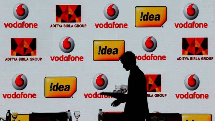 Vodafone Idea users alert! Revving up - Here is why your network 4G coverage may enhance soon 