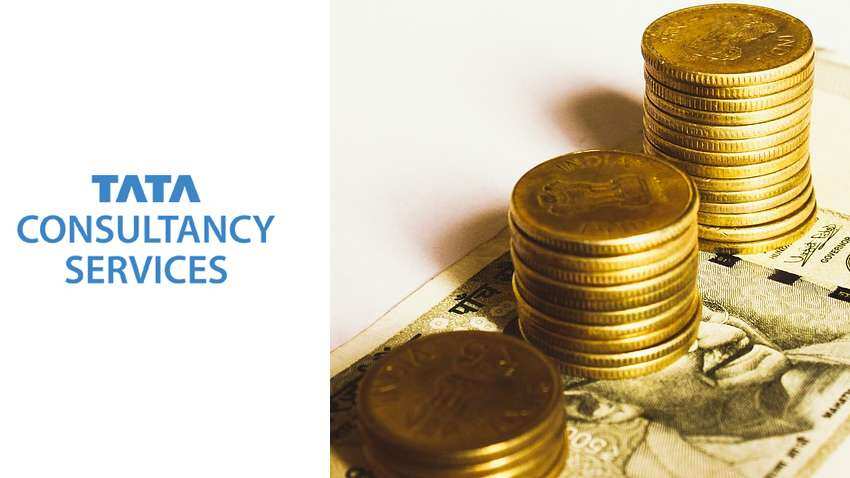 TCS CEO & MD Salary: Rajesh Gopinathan's pay package slashed by Tata Consultancy Services TCS CEO & MD Salary: Rajesh Gopinathan's pay package slashed by Tata Consultancy Services