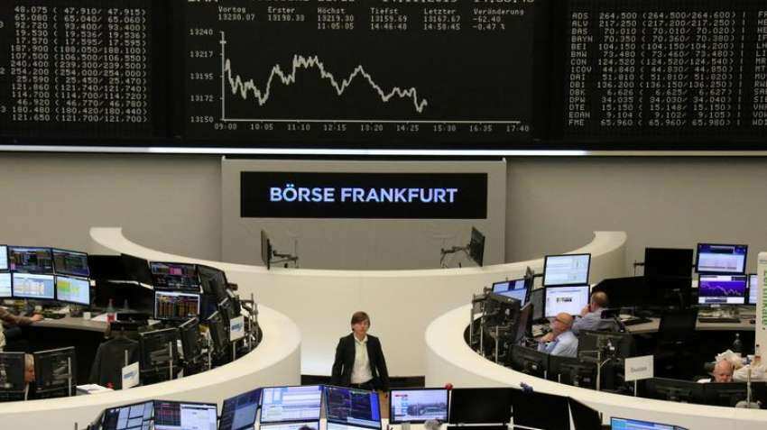 Global Markets: Asian shares set for early gains as focus swings to recovery Global Markets: Asian shares set for early gains as focus swings to recovery