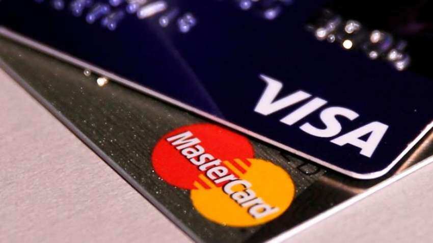Mastercard to allow staff to work from home until virus fears subside