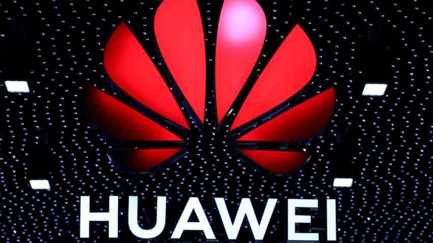 Huawei claims its operating system can challenge Google, Apple