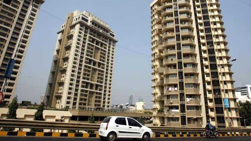 Real estate alert! Amid lockdown worries, GOOD NEWS for builders in Uttar Pradesh Real estate alert! Amid lockdown worries, GOOD NEWS for builders in Uttar Pradesh