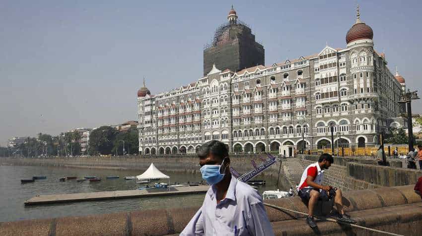 BMC to acquire 100 beds of pvt hospitals in each Mumbai ward BMC to acquire 100 beds of pvt hospitals in each Mumbai ward