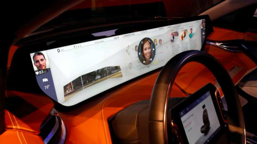 How 5G and IoT devices will change your vehicles, automotive plans How 5G and IoT devices will change your vehicles, automotive plans