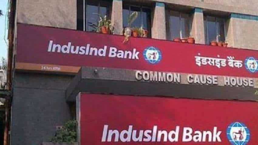 IndusInd Bank savings account and credit card customers now have access to ‘Video KYC’ IndusInd Bank savings account and credit card customers now have access to ‘Video KYC’