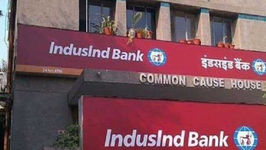 IndusInd Bank savings account and credit card customers now have access to ‘Video KYC’