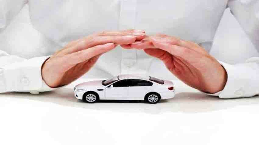 Switch your motor insurance 'On' and 'Off' now! Usage-based policy launched  | Zee Business