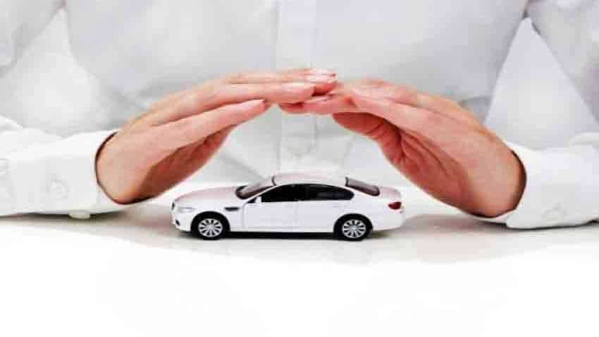 Switch your motor insurance &#039;On&#039; and &#039;Off&#039; now! Usage-based policy launched