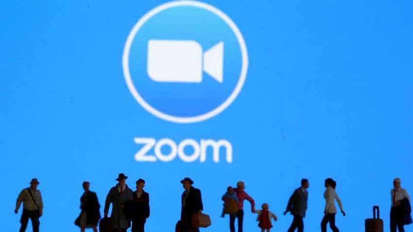 Plea in SC to ban Zoom for privacy breach, security issues